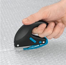 безопасные ножи для резки пупырчатой пленки