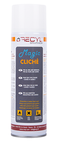 MAGIC Cliche аэрозоль MAGIC