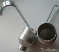 удобный викозиметр, Вискозиметр DIN4 для краски