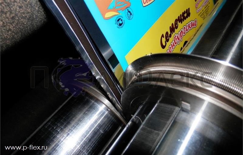 ножи для пленки