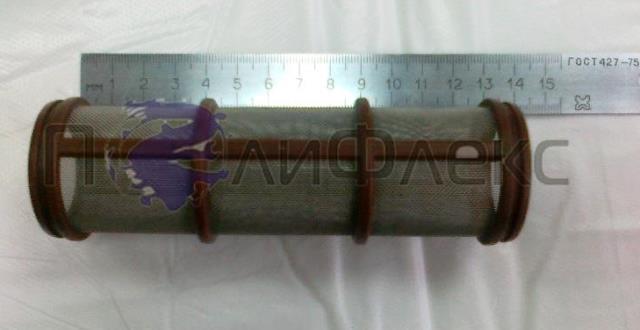 сетка для фильтра, в систему подачи флексокраски