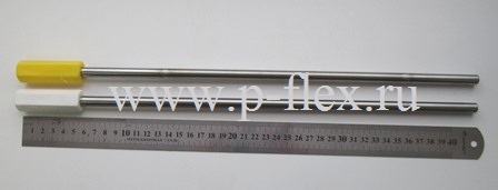 спиральный ракель, в ручном режиме подбор и сравнение красок для глубокой и флексопечати, пробопечатное