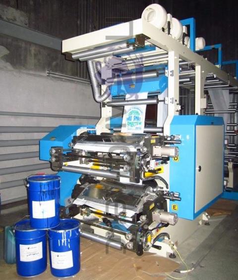 смесевая краска для пакетов