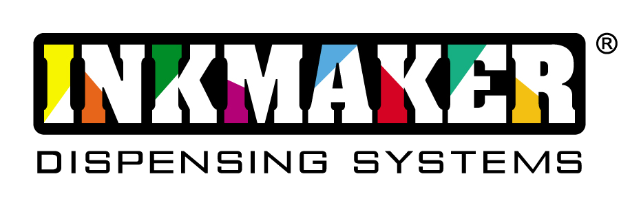 станция смешения Inkmaker, logo Inkmaker