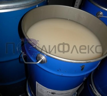 растровый лак для разбавления флексокраски, Slow Extender, Medium, лак разбавитель