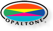 opaltone p-flex, Opaltone® , цветового охвата печати Опалтон, опалтоне, технология, логотип