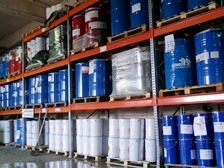 флексокраски у надежного поставщика в Екатеринбурге