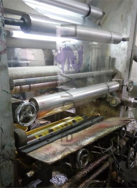 ротогравюрные краски и под ламинацию купить в России