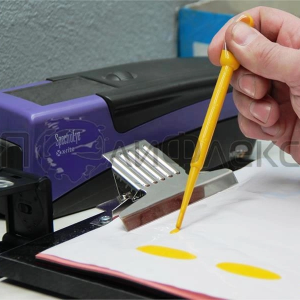 Спектрофотометр X-Rite, полиграфический