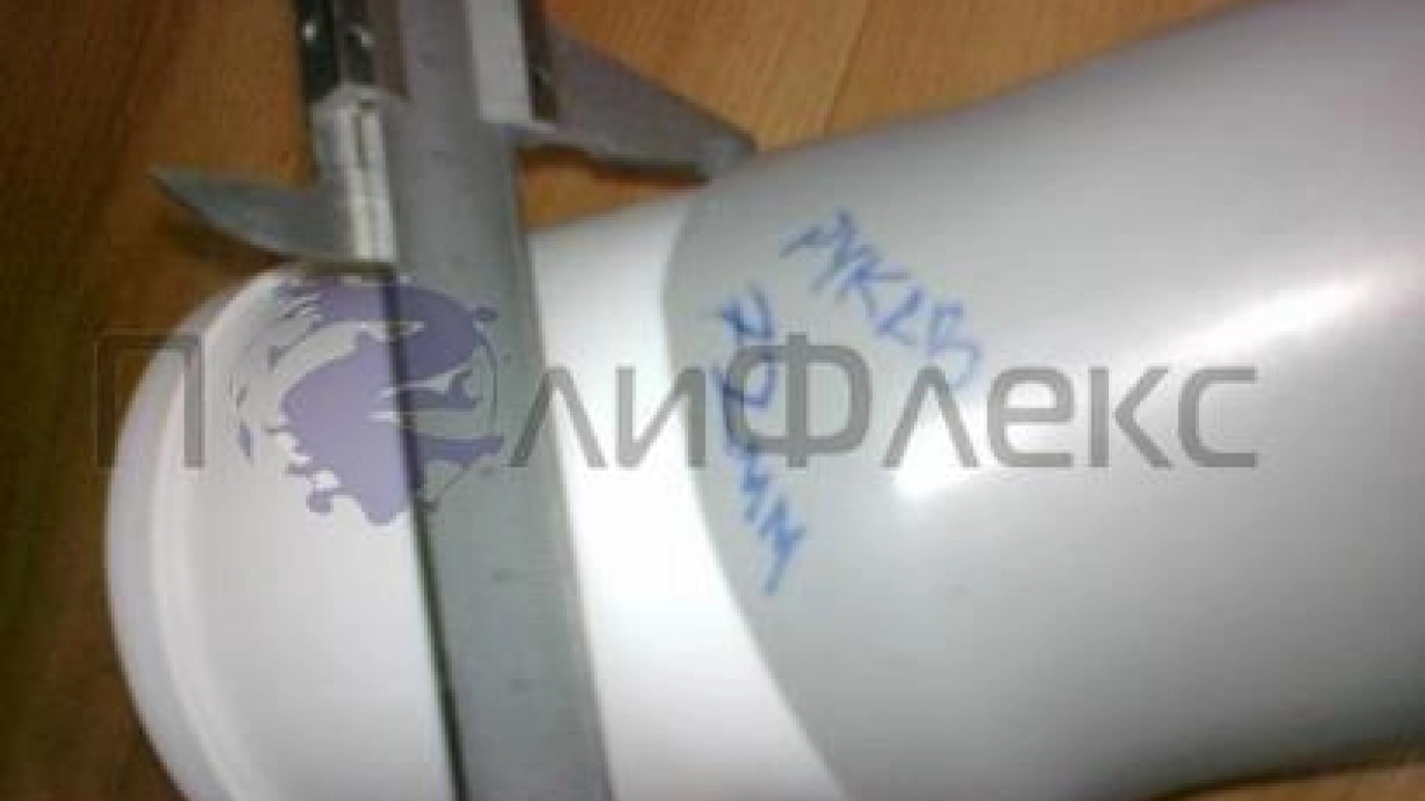 Как установить или надеть силиконовый рукав