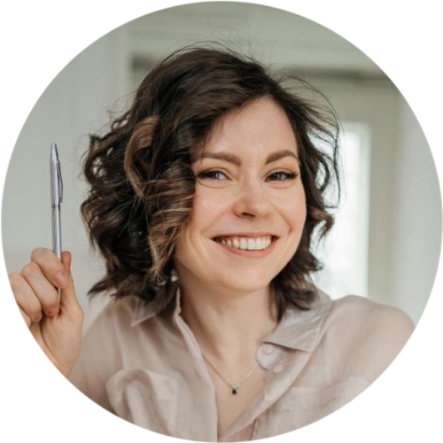 Прохорова Юлия