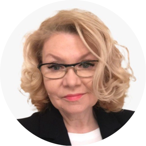 Казакова Ольга Павловна